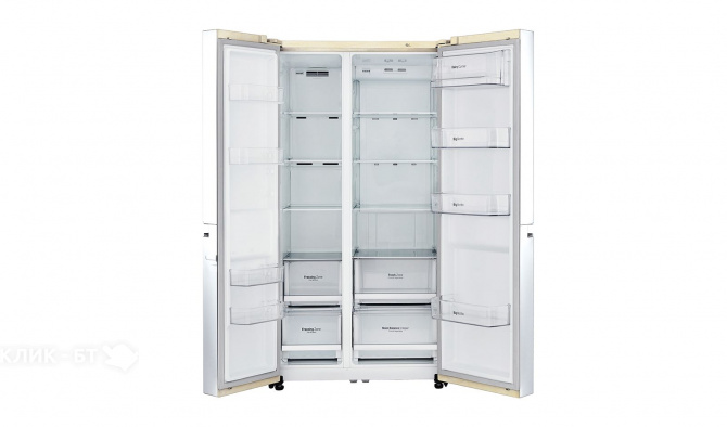 Холодильник LG GC-B247 SEUV