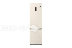 Холодильник LG GC-B509SESM