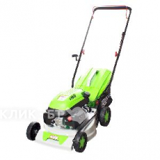 Газонокосилка REDVERG RD-GLM42