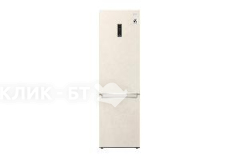 Холодильник LG GC-B509SESM