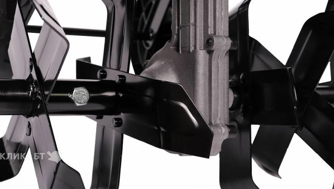 Культиватор электрический CHAMPION EC1500