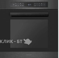 Духовой шкаф GRAUDE BMP 60.3 SE