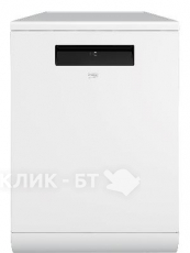 Посудомоечная машина BEKO DEN48522W