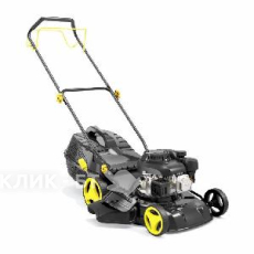 Газонокосилка HUTER GLM-5.0 SP 70/3/2