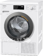 Сушильная машина MIELE TED265WP