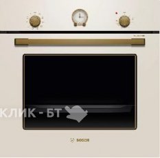 Духовой шкаф BOSCH HBJN10YW0R