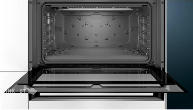 Духовой шкаф SIEMENS VG011DBR0M