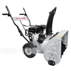 Снегоуборщик ИНТЕРСКОЛ SMB-650