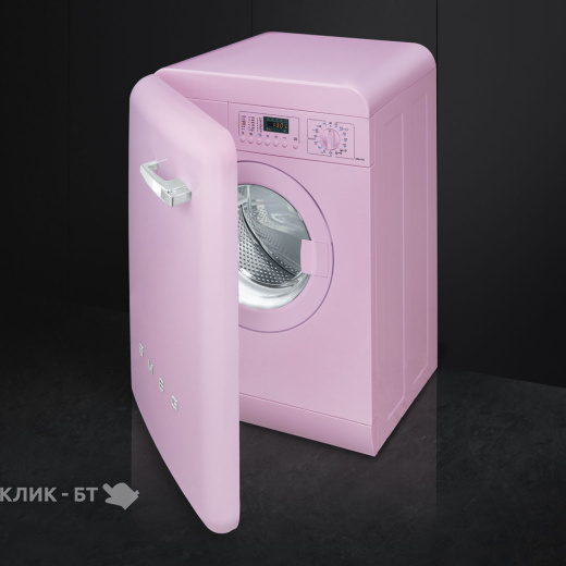 Стиральная машина SMEG LBB14PK-2