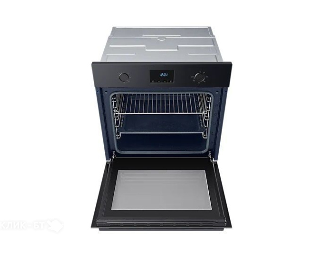 Духовой шкаф SAMSUNG NV68A1110BB/WT