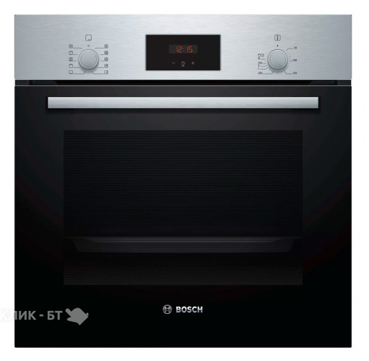 Духовой шкаф BOSCH HBF154YS0