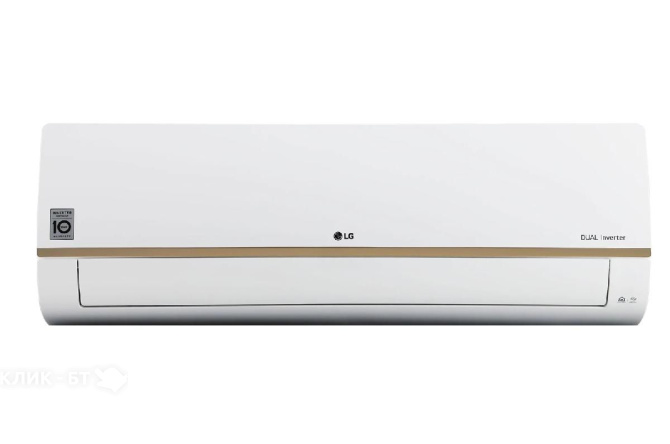 Сплит-система LG TC18GQ