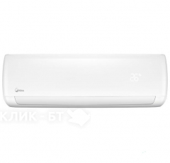 Сплит-система MIDEA MSMBA-09HRN1(W)/MOAB01-09HN1