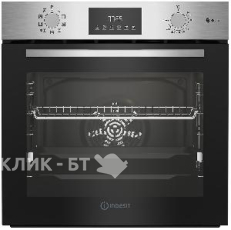 Духовой шкаф INDESIT IFSE 3841 J IX