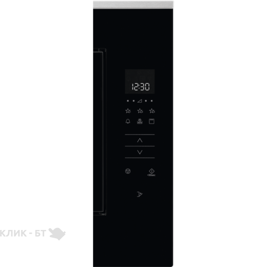Микроволновая печь Electrolux KMFD 264 TEX