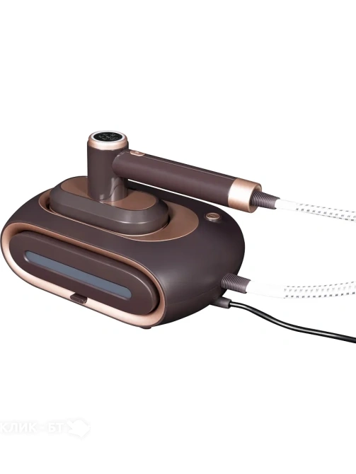Отпариватель NORDFROST GSL 5000 BROWN