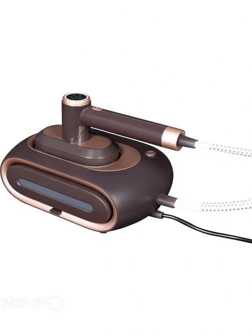 Отпариватель NORDFROST GSL 5000 BROWN