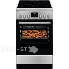Кухонная плита ELECTROLUX RKR540200X