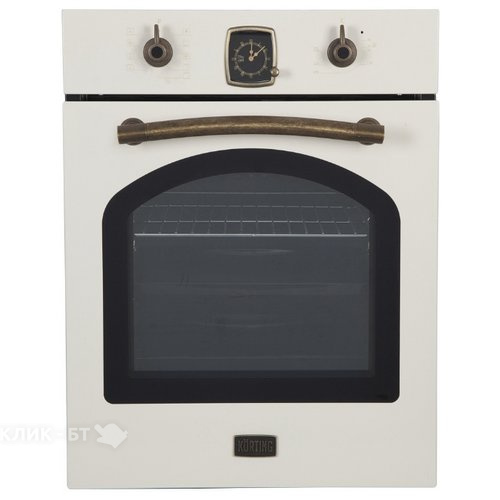Духовой шкаф KORTING OKB 4941 CRB