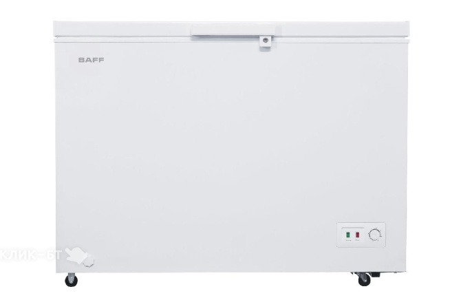 Морозильный ларь BAFF 1CF 320L3
