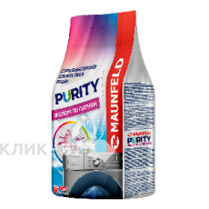 Стиральный порошок MAUNFELD Purity Эксперт по пятнам Automat 2400г MWP2400BM
