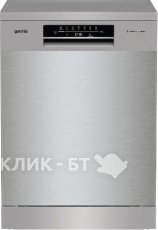 Посудомоечная машина GORENJE GS643D90X