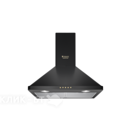 Вытяжка HOTPOINT-ARISTON 7hhp 6 r (an)