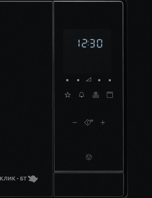 Микроволновая печь AEG MSB2547D-M