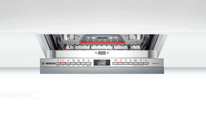 Посудомоечная машина BOSCH SPV6ZMX01E
