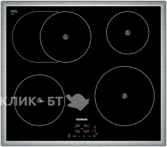 Варочная поверхность SIEMENS eh645bb17e