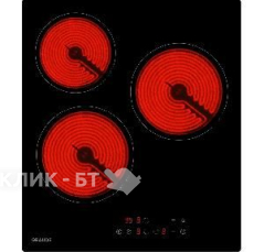 Варочная поверхность GRAUDE EK 45.0 S