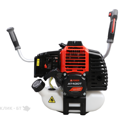 Триммер A-iPower AT430T