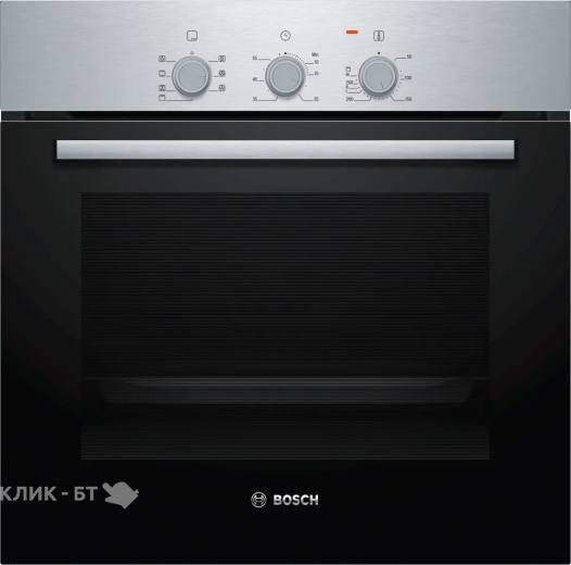 Духовой шкаф BOSCH HBF011BR0T