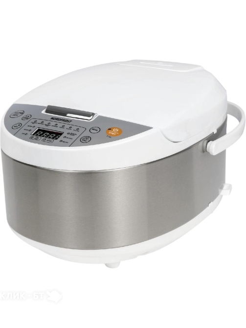 Мультиварка NORDFROST MC 550 WX