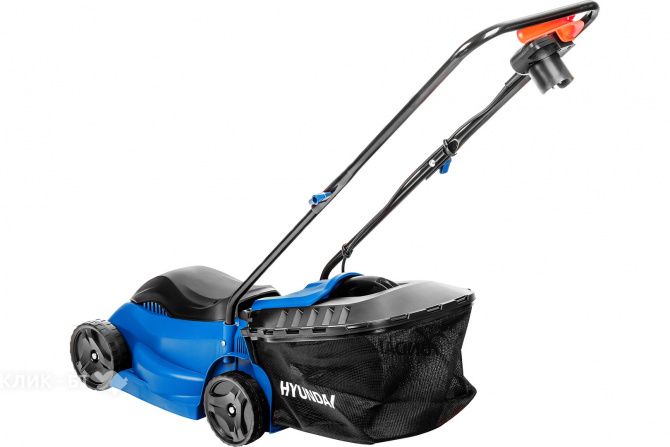 Газонокосилка HYUNDAI LE 3220