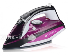 Утюг CENTEK CT-2344 VIOLET
