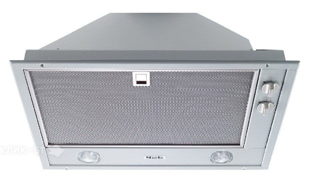Вытяжка MIELE da 2250 ix