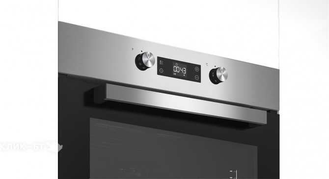 Духовой шкаф BEKO BIM12300XPS