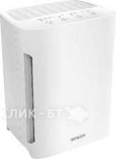 Воздухоочиститель SENCOR SHA 6400WH