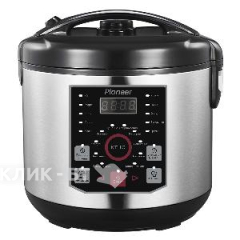 Мультиварка PIONEER MC201