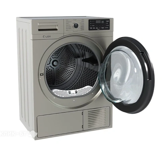 Сушильная машина LEX LDM10GrD