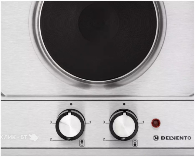 Варочная поверхность DELVENTO V30E02M001