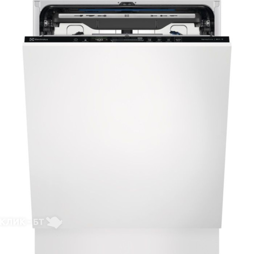 Посудомоечная машина  ELECTROLUX EEZ 969410 W