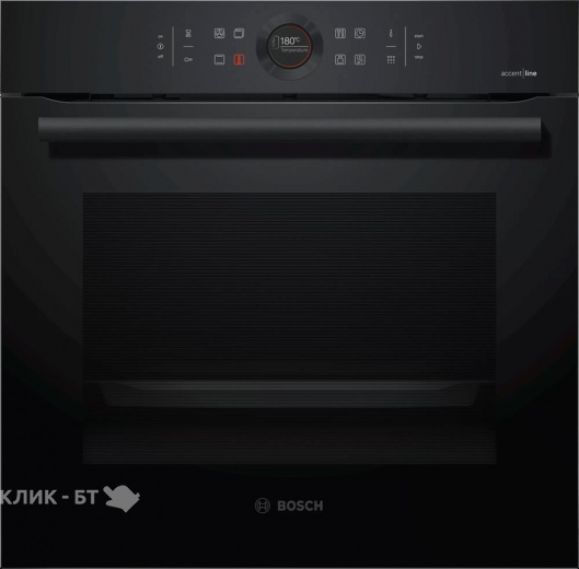 Духовой шкаф BOSCH HBG 872DC1S