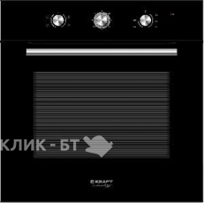 Духовой шкаф KRAFT TCH-OM704BLG