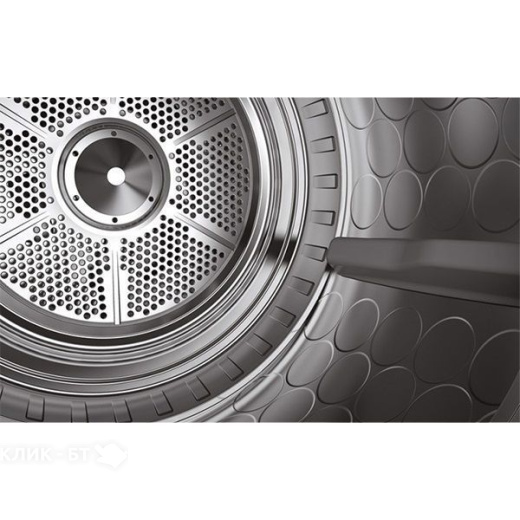 Сушильная машина ASKO T408CD.W.P