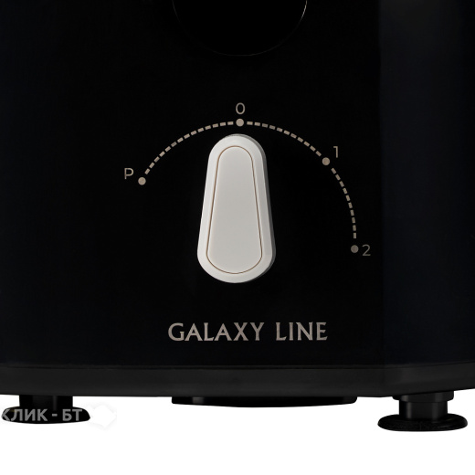 Кухонный комбайн GALAXY GL0830