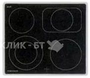Варочная поверхность Kuppersbusch EKR 604.2 M