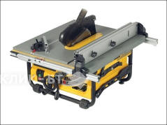 Пила дисковая DEWALT dw 745