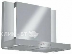 Вытяжка Bosch DWB 099752 нержавеющая сталь